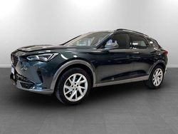 Grigio Usata 2022 Cupra Formentor SUV | 20.590 € (Super prezzo)