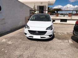 Bianco Usata 2017 Opel Corsa Tre volumi | 8800 € (Cara)