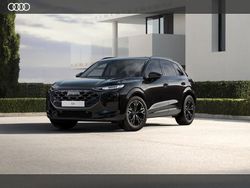 Verde salvia metallizzato Nuova 2025 Audi Q3 S-Line SUV | 60.400 € (Molto cara)