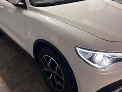 Usata 2018 Alfa Romeo Stelvio SUV | 20.500 € (Buon prezzo)