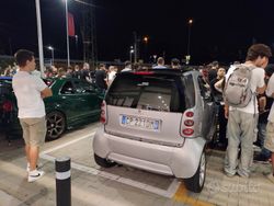 Usata 2004 Smart ForTwo Coupé Due volumi | 3500 € (Cara)