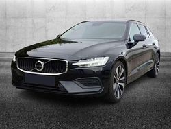 Nero Usata 2022 Volvo V60 Core Station wagon | 37.950 € (Molto cara)