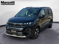 Nero Nuova 2025 Peugeot Rifter GT Monovolume | 32.900 €