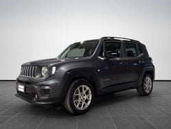 Grigio Usata 2023 Jeep Renegade Limited SUV | 19.899 € (Buon prezzo)