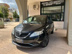 Nero Usata 2017 Lancia Ypsilon Silver Due volumi | 7400 € (Ottimo prezzo)