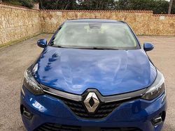 Blu Usata 2021 Renault Clio V Tre volumi | 13.000 € (Ottimo prezzo)