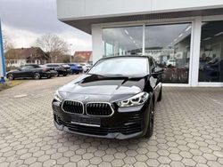 Nero Usata 2022 BMW X2 Sport Line SUV | 32.500 € (Molto cara)