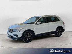 Bianco Usata 2021 VW Tiguan Life SUV | 27.500 € (Cara)