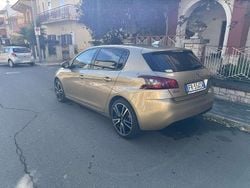 Oro Usata 2018 Peugeot 308 Active Tre volumi | 7500 € (Ottimo prezzo)