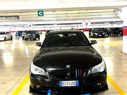 Nero Usata 2006 BMW 530 M Sport Tre volumi | 12.500 €