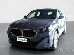 Grigio Nuova 2025 BMW X2 SUV | 39.978 € (Super prezzo)