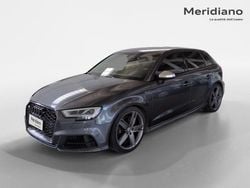 Usata 2019 Audi A3 Sportback Comfort Due volumi | 28.000 €