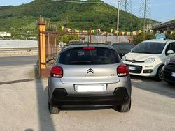 Usata 2021 Citroën C3 Feel Due volumi | 15.000 € (Molto cara)