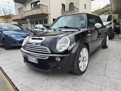 Nero Usata 2004 Mini Cooper S Due volumi | 6000 € (Buon prezzo)