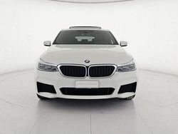 Usata 2019 BMW 630 M Sport Coupé | 36.999 € (Molto cara)