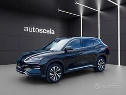 Nero Nuova 2025 BYD Seal U Boost SUV | 34.990 € (Buon prezzo)