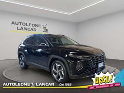 Nero Usata 2021 Hyundai Tucson SUV | 21.980 € (Buon prezzo)