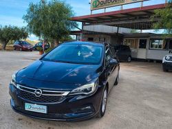 Blu Usata 2019 Opel Astra Business Station wagon | 10.500 € (Buon prezzo)