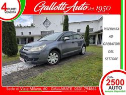 Other Usata 2007 Citroën C4 Seduction Tre volumi | 990 € (Super prezzo)