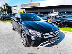 Nero Usata 2019 Mercedes GLA200 Executive SUV | 17.999 € (Super prezzo)