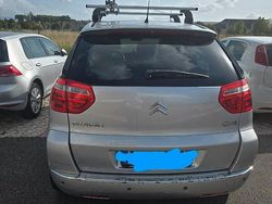 Grigio Usata 2010 Citroën C4 Picasso Monovolume | 1300 € (Super prezzo)