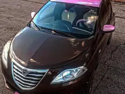 Marrone Usata 2012 Lancia Ypsilon Gold Due volumi | 4500 € (Ottimo prezzo)