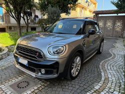 Grigio Usata 2019 Mini Countryman SUV | 17.300 € (Super prezzo)