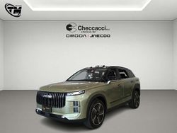 Nero Nuova 2025 Jaecoo 7 SUV | 34.900 € (Molto cara)