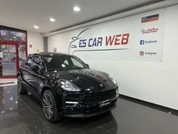 Nero Usata 2021 Porsche Macan SUV | 59.900 € (Buon prezzo)