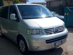 Usata 2005 VW Multivan | 12.000 €