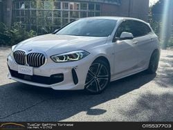 Bianco Usata 2019 BMW 118 M Sport Due volumi | 22.900 € (Buon prezzo)