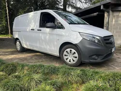 Usata 2018 Mercedes Vito Monovolume | 20.500 € (Super prezzo)