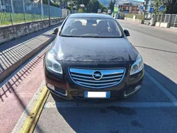 Nero Usata 2009 Opel Insignia Cosmo Tre volumi | 1999 € (Super prezzo)