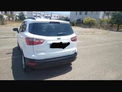 Bianco Usata 2019 Ford Ecosport SUV | 11.500 € (Buon prezzo)