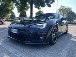 Usata 2017 Subaru BRZ Coupé | 29.500 € (Cara)