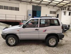 Grigio Usata 1993 Ford Maverick SUV | 6700 €