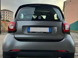 Usata 2016 Smart ForTwo Coupé Passion Coupé | 12.000 € (Buon prezzo)