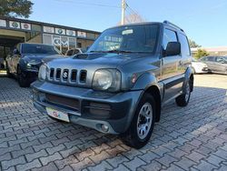 Other Usata 2006 Suzuki Jimny SUV | 9490 € (Super prezzo)