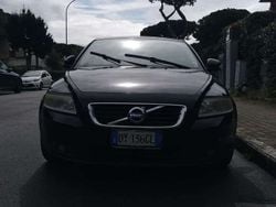 Nero Usata 2009 Volvo V50 Station wagon | 1300 € (Ottimo prezzo)