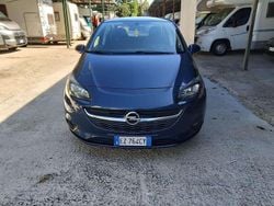 Other Usata 2015 Opel Corsa Cosmo Tre volumi | 3950 € (Buon prezzo)