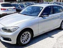 Usata 2016 BMW 118 Due volumi | 12.500 € (Ottimo prezzo)