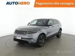 Grigio Usata 2019 Land Rover Range Rover Velar HSE SUV | 33.299 € (Super prezzo)