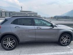 Grigio Usata 2016 Mercedes GLA200 SUV | 16.990 € (Buon prezzo)