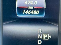 Blu Usata 2018 Mercedes 200 Due volumi | 20.000 €