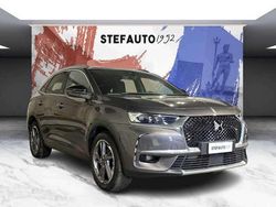 Gris platinum Usata 2022 DS Automobiles DS7 Crossback Grand Chic SUV | 22.900 € (Super prezzo)