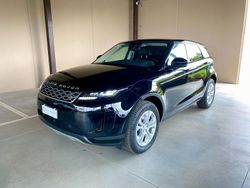 Nero Usata 2020 Land Rover Range Rover evoque S Furgone | 18.990 € (Super prezzo)