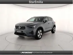 Grigio Usata 2022 Volvo XC40 Core SUV | 25.000 € (Buon prezzo)