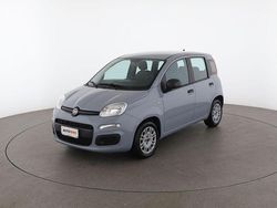 Grigio Usata 2022 Fiat Panda Due volumi | 10.199 € (Buon prezzo)