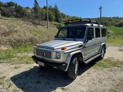 Usata 1993 Mercedes G350 SUV | 39.900 €