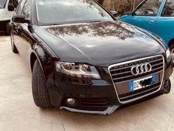 Nero Usata 2009 Audi A4 Advanced Plus Station wagon | 6000 € (Ottimo prezzo)